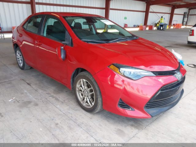 toyota corolla 2019 5yfburhe6kp856641