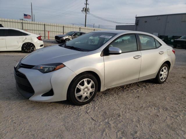 toyota corolla 2019 5yfburhe6kp868630