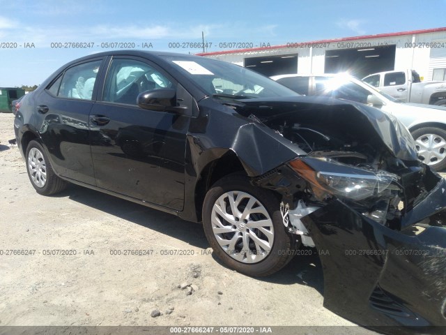 toyota corolla 2019 5yfburhe6kp869499