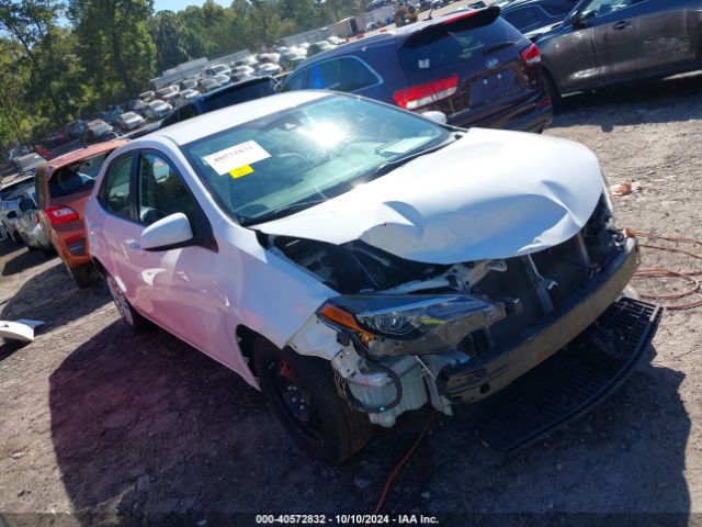 toyota corolla 2019 5yfburhe6kp871690