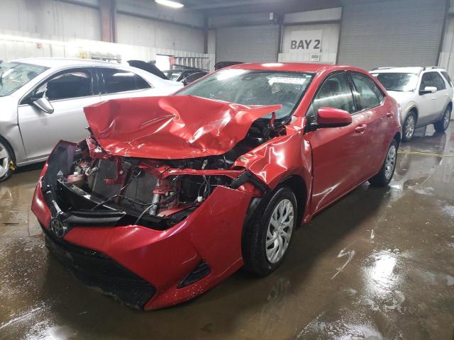 toyota corolla 2019 5yfburhe6kp875447