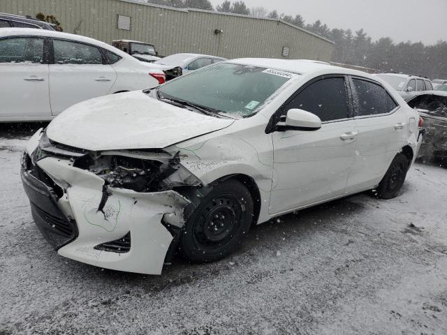 toyota corolla l 2019 5yfburhe6kp881085