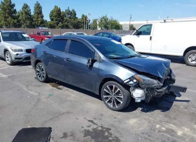 toyota corolla 2019 5yfburhe6kp883659