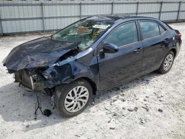 toyota corolla 2019 5yfburhe6kp886870