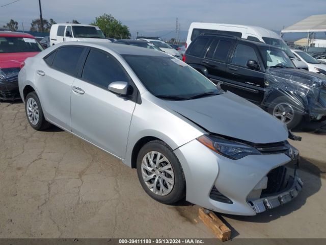 toyota corolla 2019 5yfburhe6kp897402