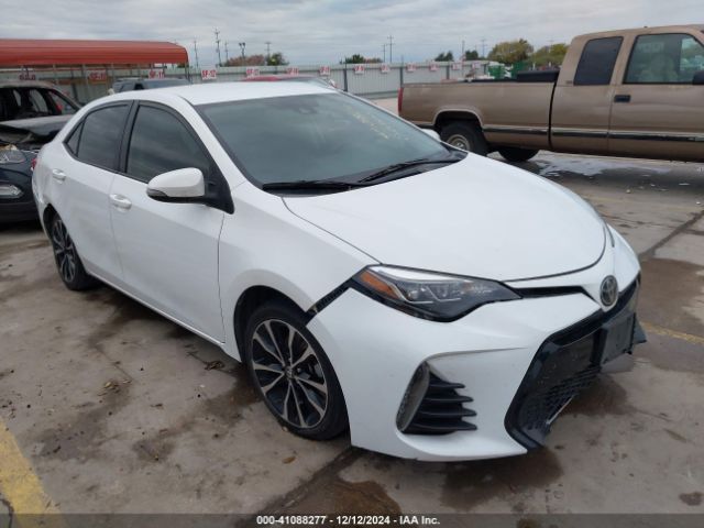 toyota corolla 2019 5yfburhe6kp900881