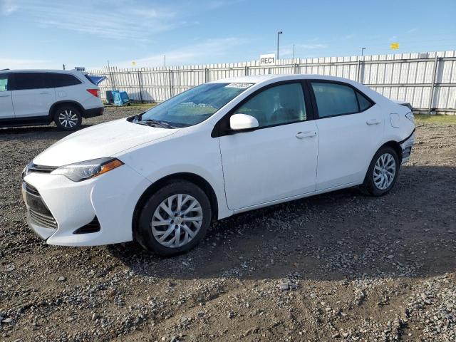 toyota corolla 2019 5yfburhe6kp905983