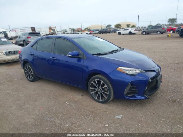 toyota corolla 2019 5yfburhe6kp915882