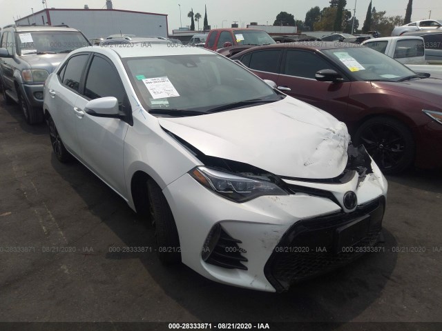 toyota corolla 2019 5yfburhe6kp922721