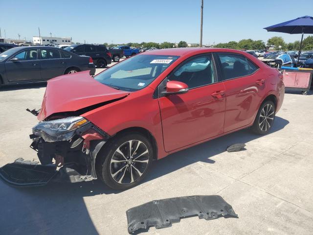 toyota corolla l 2019 5yfburhe6kp924873