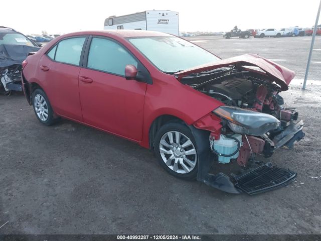 toyota corolla 2019 5yfburhe6kp930415