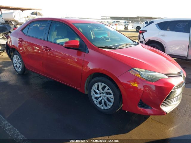 toyota corolla 2019 5yfburhe6kp942032