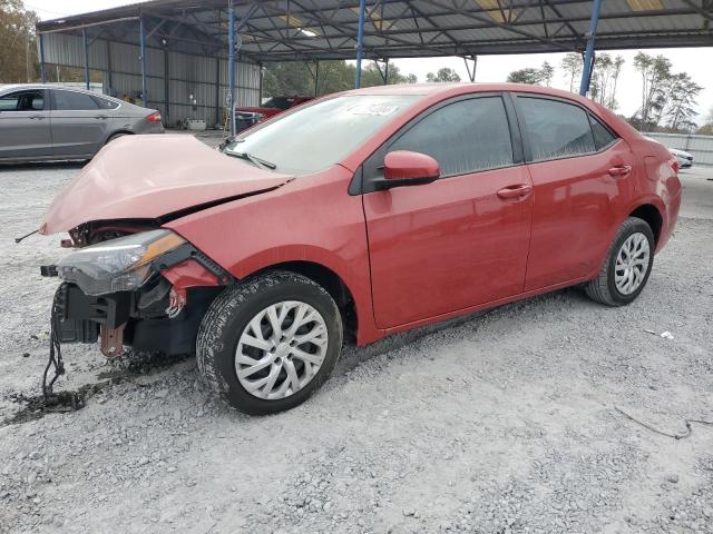 toyota corolla l 2019 5yfburhe6kp945853