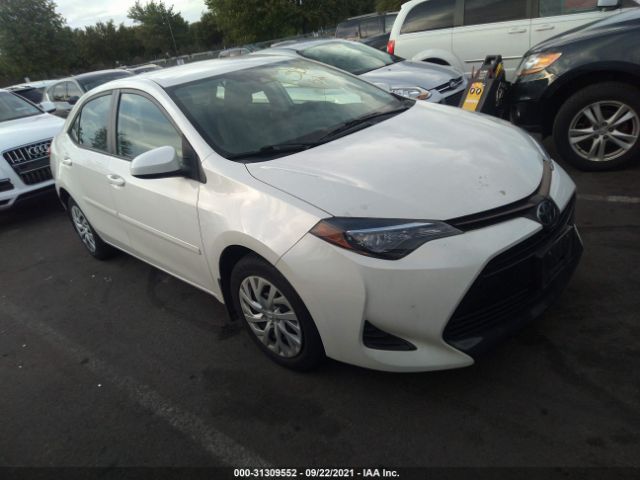 toyota corolla 2019 5yfburhe6kp946436