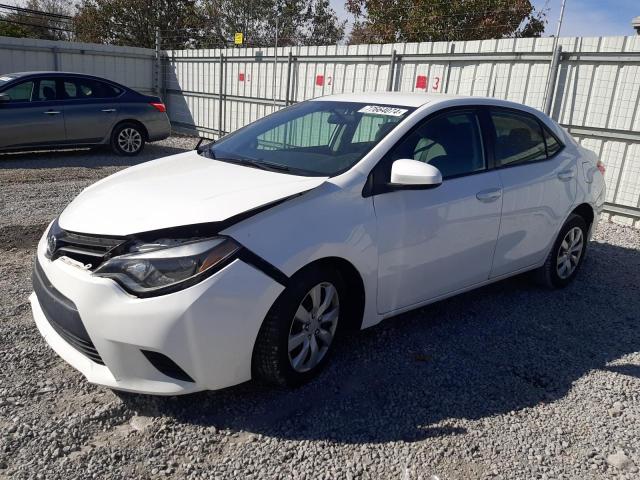 toyota corolla l 2014 5yfburhe7ep018185