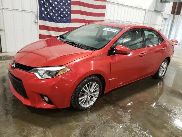 toyota corolla l 2014 5yfburhe7ep029896