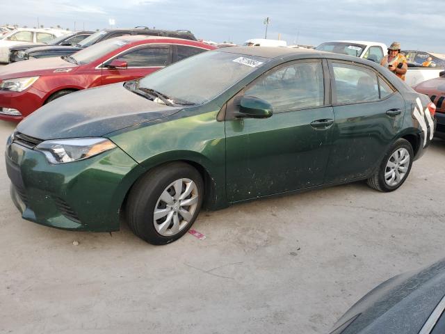 toyota corolla l 2014 5yfburhe7ep030272