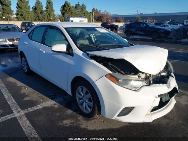 toyota corolla 2014 5yfburhe7ep059190