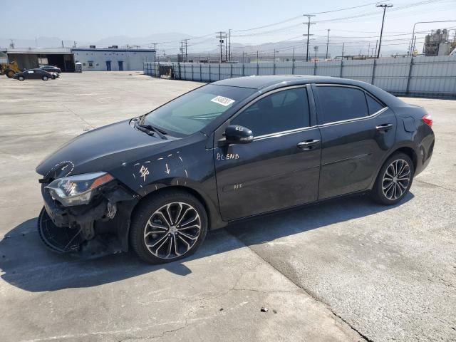 toyota corolla l 2014 5yfburhe7ep070092