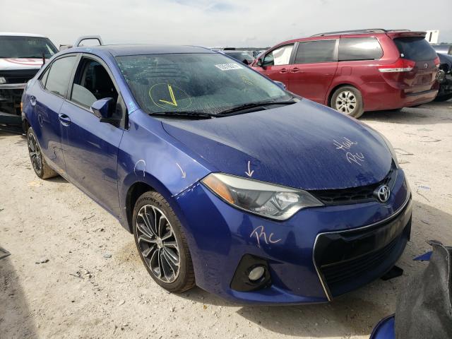 toyota corolla l 2014 5yfburhe7ep073140