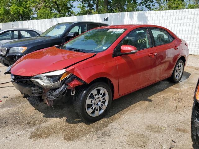 toyota corolla 2014 5yfburhe7ep083246