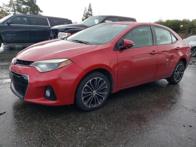 toyota corolla l 2014 5yfburhe7ep084753