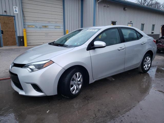 toyota corolla l 2014 5yfburhe7ep090309