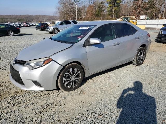 toyota corolla l 2014 5yfburhe7ep099494