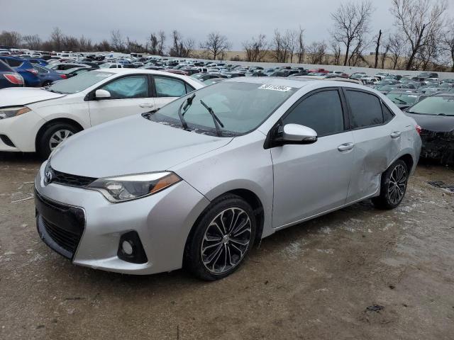 toyota corolla 2014 5yfburhe7ep116097