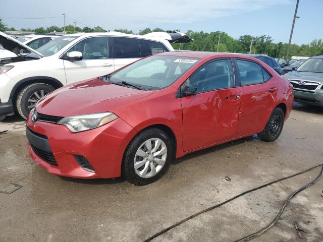 toyota corolla 2014 5yfburhe7ep124412