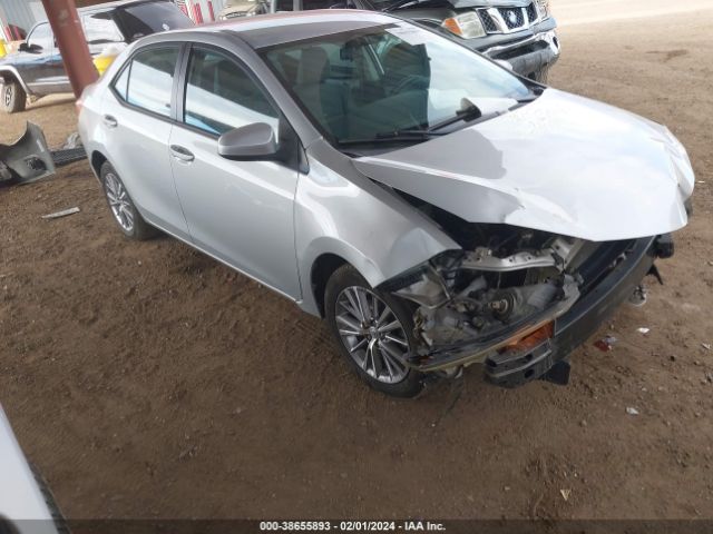 toyota corolla 2014 5yfburhe7ep131442