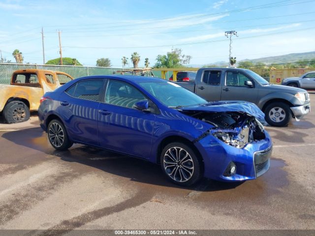 toyota corolla 2014 5yfburhe7ep160374