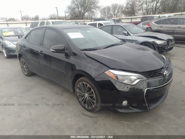 toyota corolla 2015 5yfburhe7fp183655