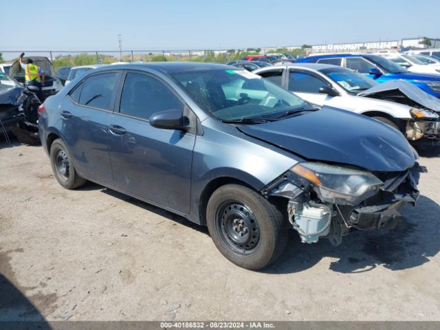 toyota corolla 2015 5yfburhe7fp190962