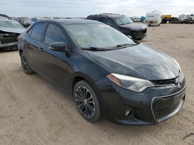 toyota corolla l 2015 5yfburhe7fp197443