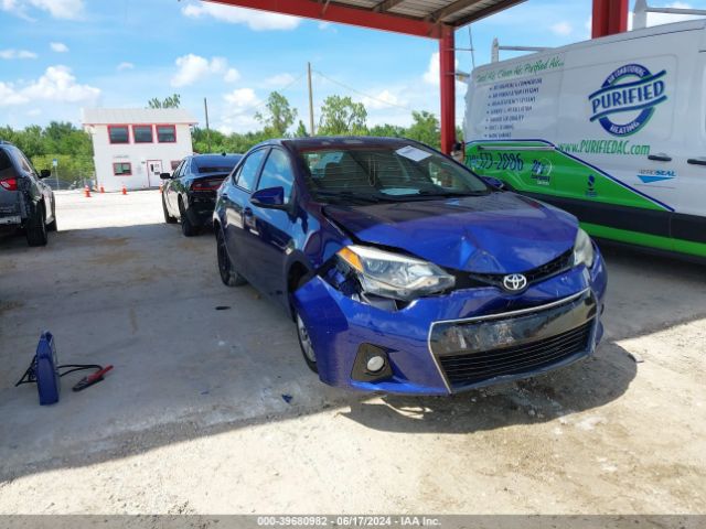 toyota corolla 2015 5yfburhe7fp204889