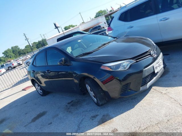 toyota corolla 2015 5yfburhe7fp205251