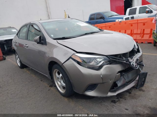 toyota corolla 2015 5yfburhe7fp215231