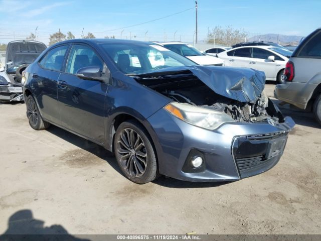 toyota corolla 2015 5yfburhe7fp249038