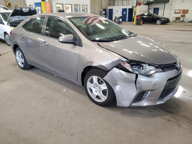 toyota corolla l 2015 5yfburhe7fp273761