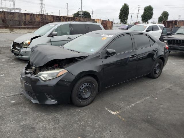 toyota corolla l 2015 5yfburhe7fp276594