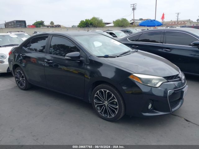 toyota corolla 2015 5yfburhe7fp278281