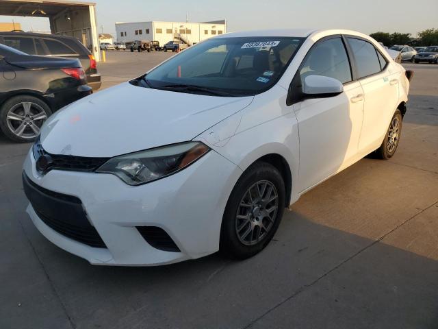 toyota corolla l 2015 5yfburhe7fp298322