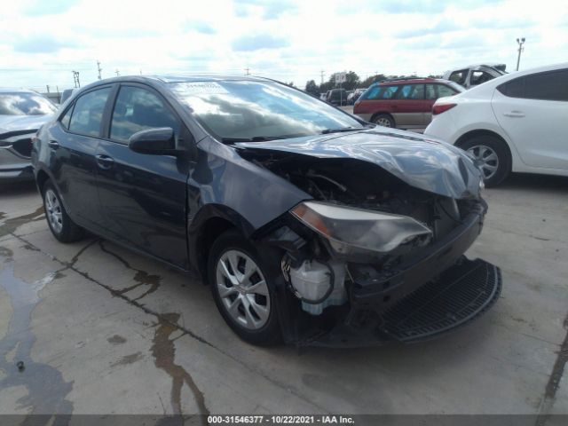 toyota corolla 2015 5yfburhe7fp301249