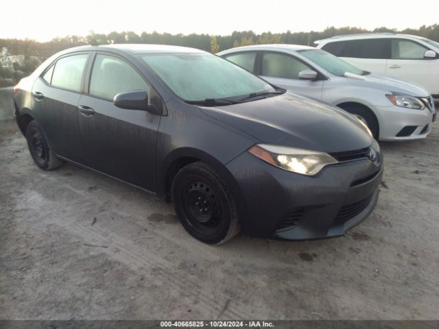 toyota corolla 2015 5yfburhe7fp305804