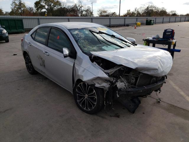 toyota corolla l 2015 5yfburhe7fp314664