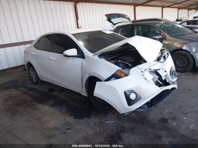 toyota corolla 2015 5yfburhe7fp325468