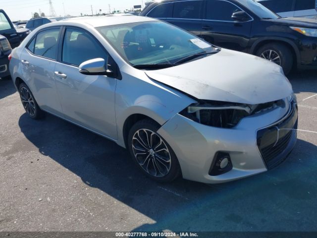 toyota corolla 2015 5yfburhe7fp327088