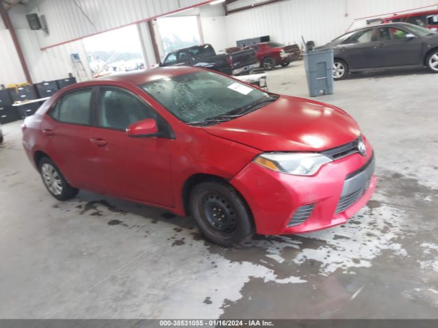 toyota corolla 2015 5yfburhe7fp328029