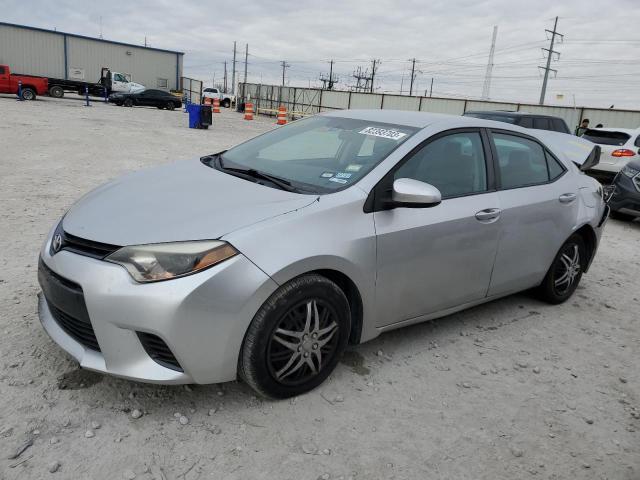 toyota corolla 2015 5yfburhe7fp330654